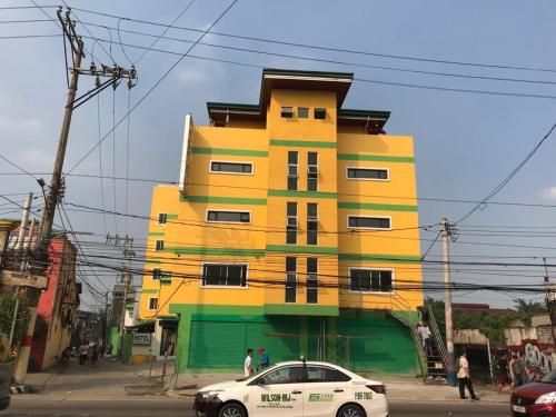 Meaco Royal Hotel