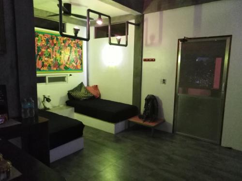 Somewhere Else Boutique Resort