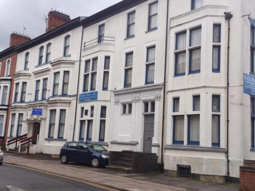 Grafton House Bed and Breakfast