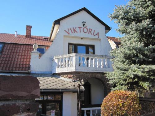 Viktoria Pension und Restaurant
