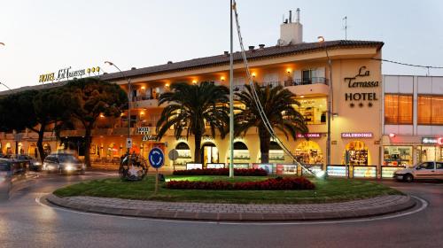 La Terrassa