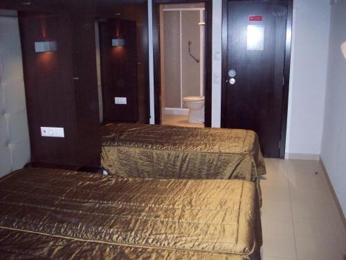 Residência S. Francisco