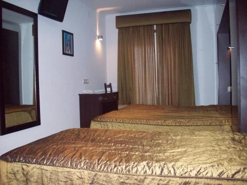 Residência S. Francisco