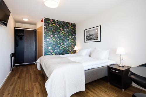 Hotell Lokus