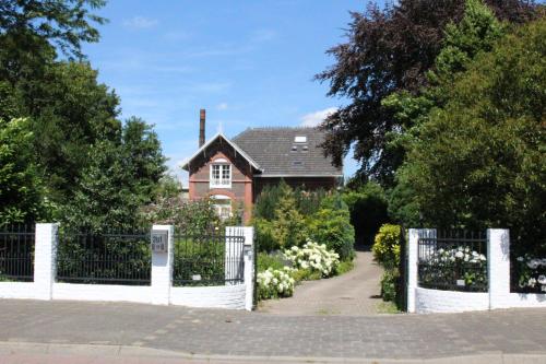 Villa Wambacherbos