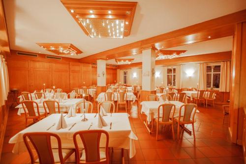 Gasthof Bürgerbräustuben