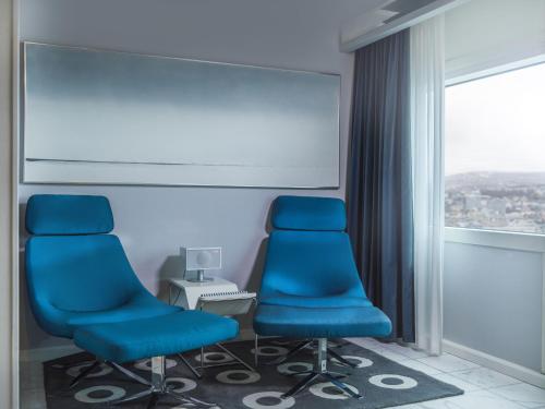Radisson Blu Plaza Oslo