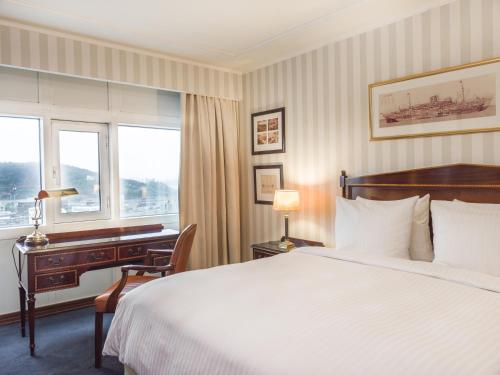Radisson Blu Plaza Oslo