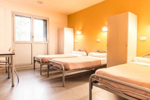 Cref Auberge De Jeunesse
