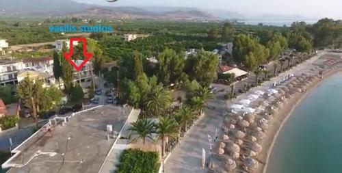 Vasilis Rooms - Apartments