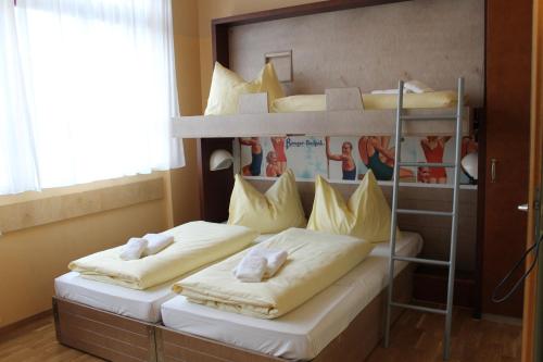 JUFA Hotel Bregenz