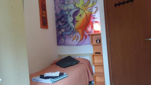 Il Sole E La Luna