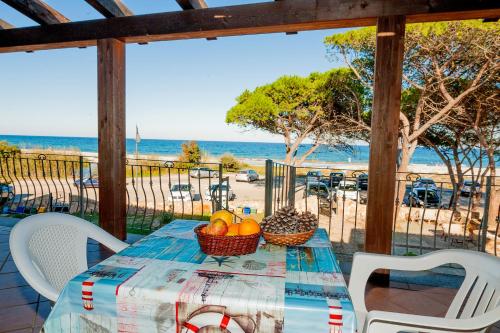 Stella Marina Camere Sul Mare