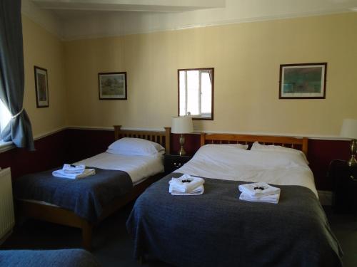The Swan Inn