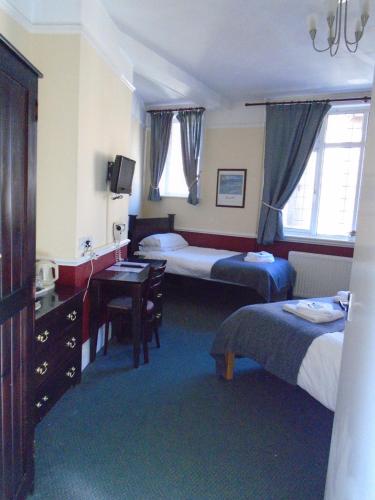 The Swan Inn