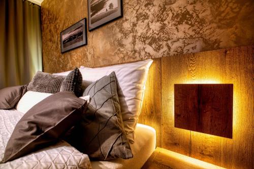 Apartman Lio - free garage parking