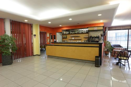 Art & Hotel Treviolo