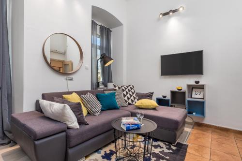 Apartments Molo Longo