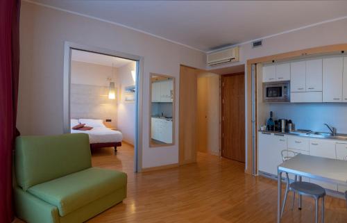 Alba Residence