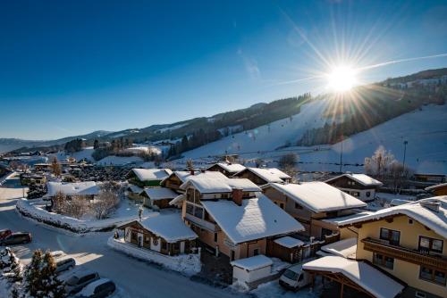 Golf- & Skipension Krug