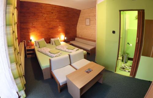 Hotel Zátiší