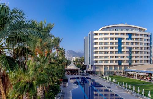 Porto Bello Hotel
