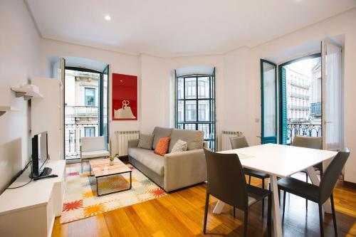 Apartamentos San Marcial