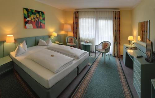 Hotel Forsthaus Wannsee