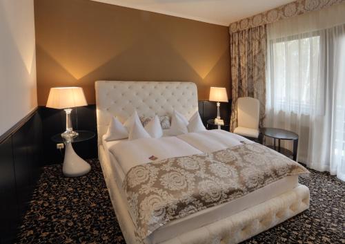 Hotel Forsthaus Wannsee