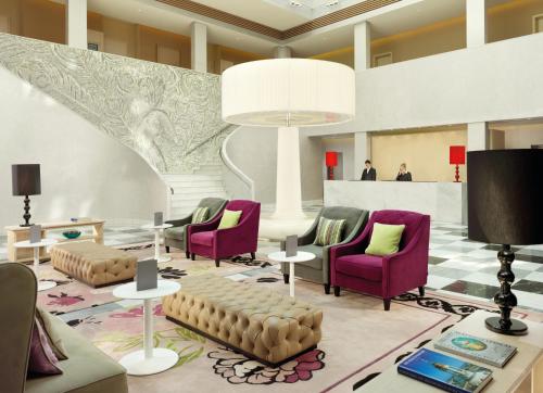 HYPERION Hotel Dresden am Schloss