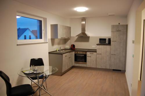 Boardinghouse-Niedernberg