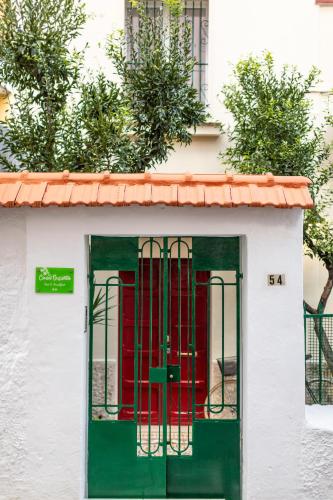 Casa Duconte Bed & Breakfast