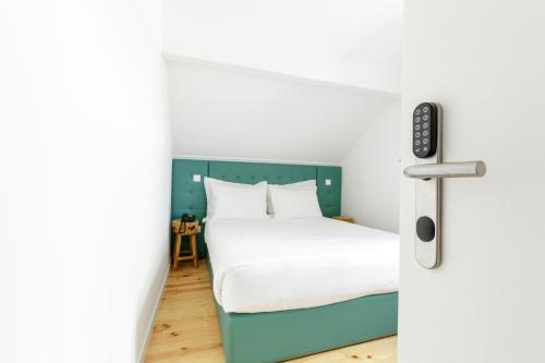 São Francisco Guesthouse