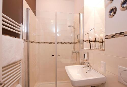 Arthotel ANA Residence Bremen