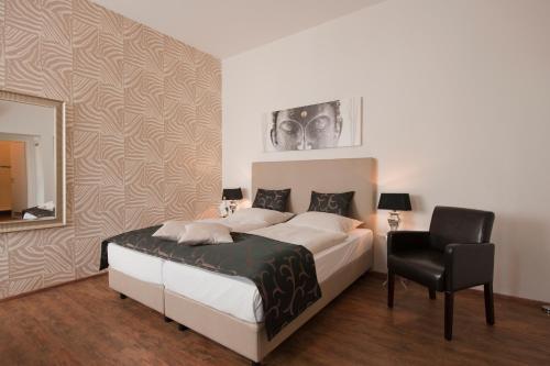Arthotel ANA Residence Bremen