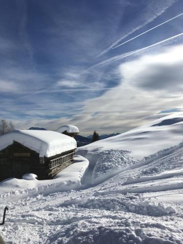 Alpenrose Pension