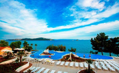 Amadria Park Camping Trogir Mobile homes