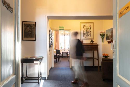 Hotel Pension Am Siegestor