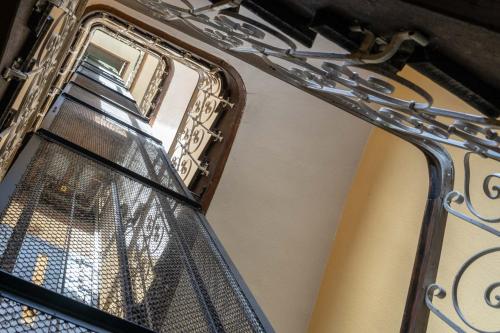 Hotel Pension Am Siegestor