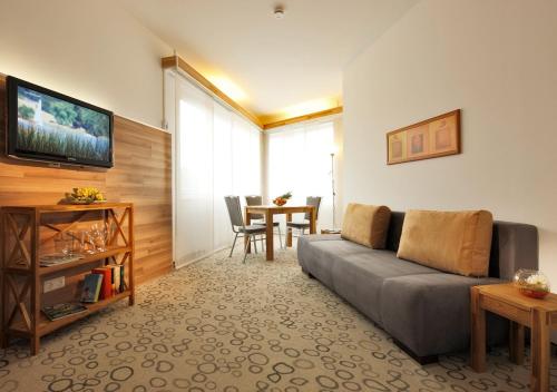 Petul Aparthotel Am Ruhrbogen