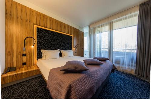 Palanga SPA Life Balance Hotel