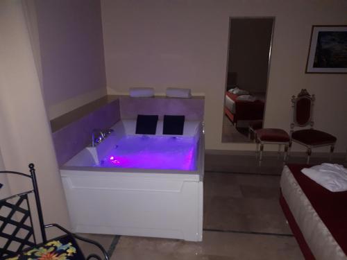 Dimora Charleston Spa Lecce