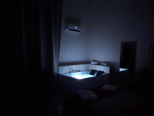 Dimora Charleston Spa Lecce