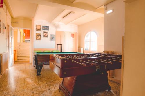 Sprint Hostel