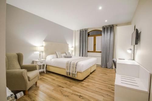 Apartamentos Turisticos Las Alas