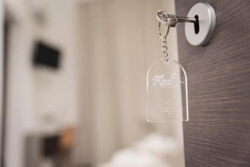 Fladi House B&B