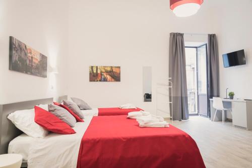 Fladi House B&B