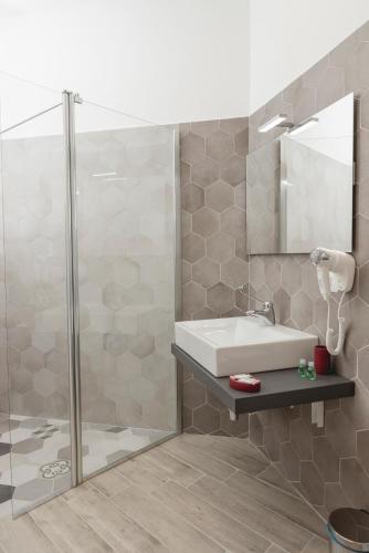 Fladi House B&B
