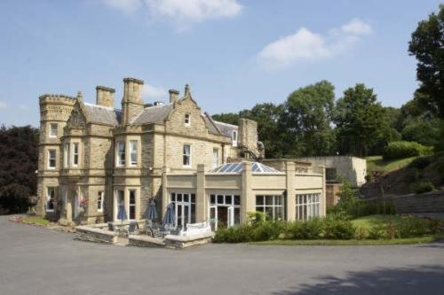 Hollin Hall Country House Hotel