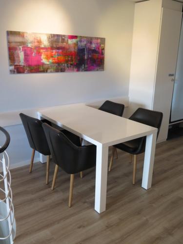 Swiss Seeblick Apartment mit Hotelanbindung